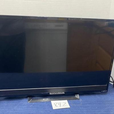 24â€ Vizio TV