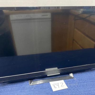 24â€ Vizio TV