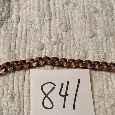 Copper Bracelet