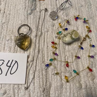 Jewelry Lot