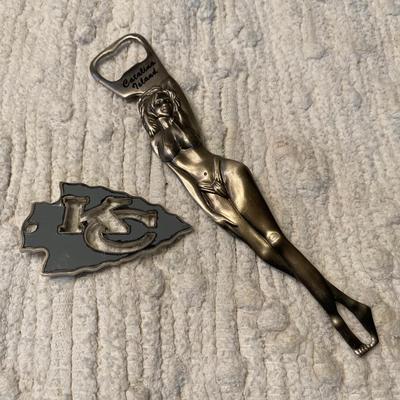 Bottle Opener