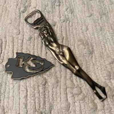 Bottle Opener