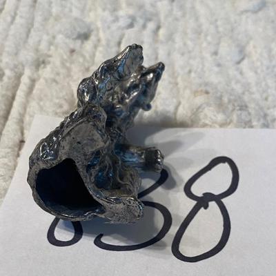 Metal Bear