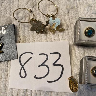 Jewelry Lot