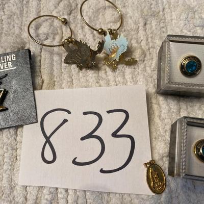 Jewelry Lot