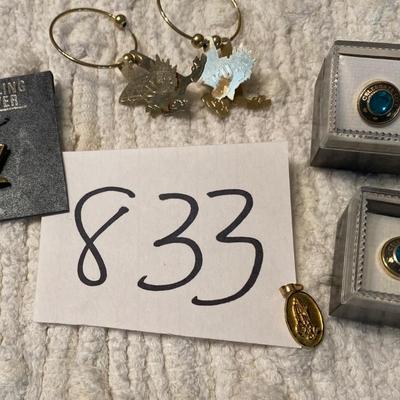 Jewelry Lot