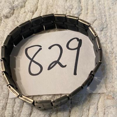 Menâ€™s Magnet Bracelet
