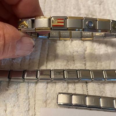 Charm Bracelet