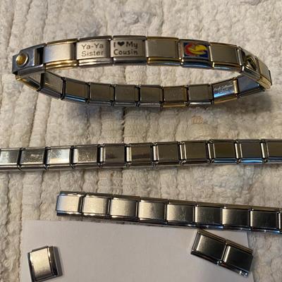 Charm Bracelet