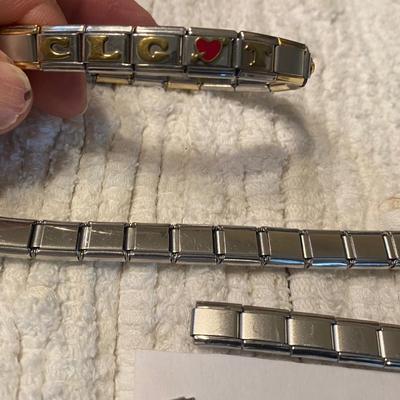Charm Bracelet