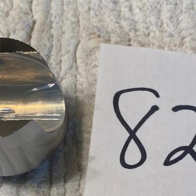Motorcycle Handlebar Watch