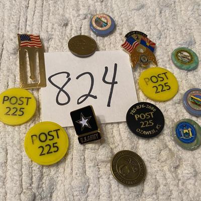 Tokens