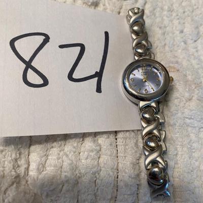Faded Glory Quartz Watch