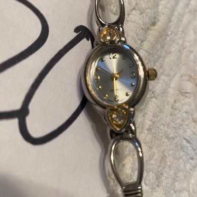 Ladies Quartz Watch