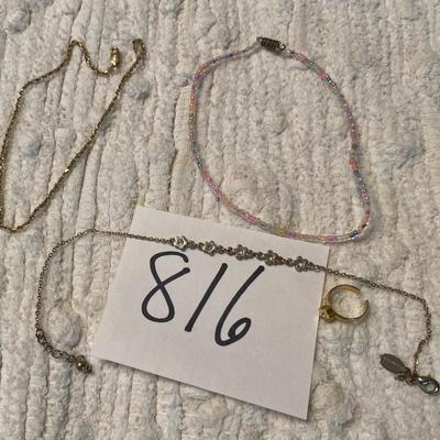 Jewelry Lot