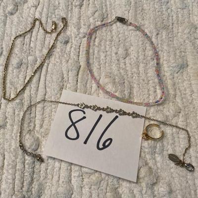 Jewelry Lot