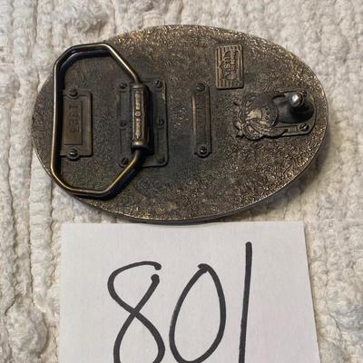 USA Buckle