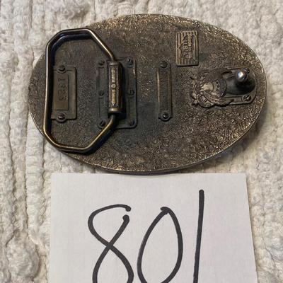 USA Buckle