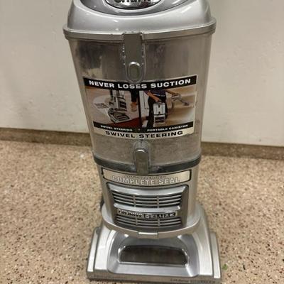 Lot 557 shark brand vacuum model number UV 44026