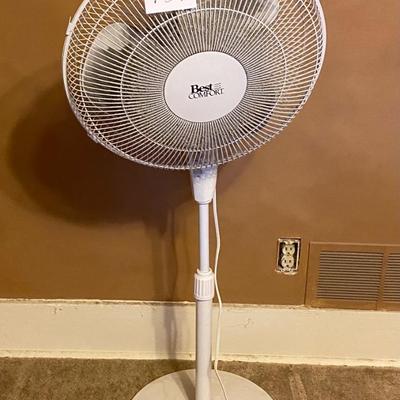 Best Comfort Fan