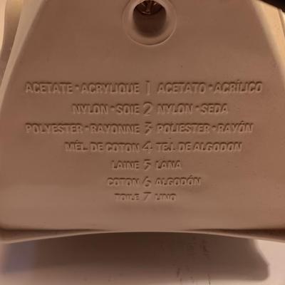 Black & Decker clothes Iron