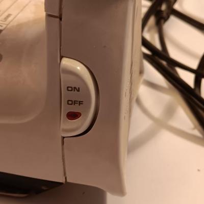 Black & Decker clothes Iron