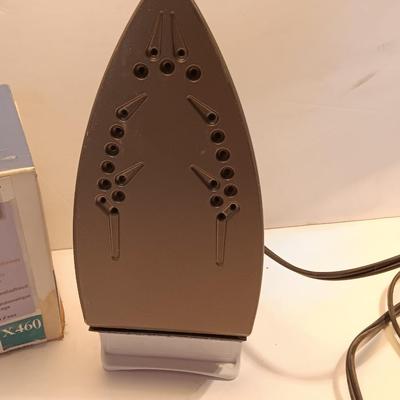Black & Decker clothes Iron