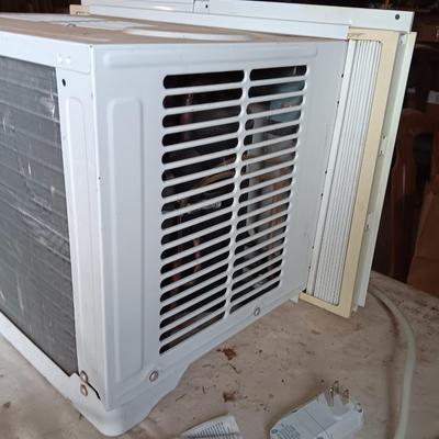 Homepointe window room air conditioner unit