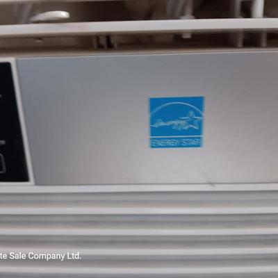 Homepointe window room air conditioner unit