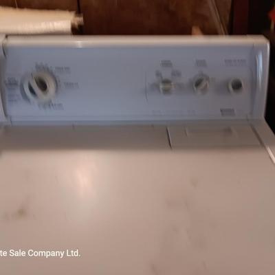 Kenmore 80 series dryer