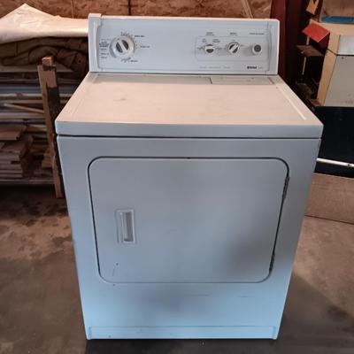 Kenmore 80 series dryer