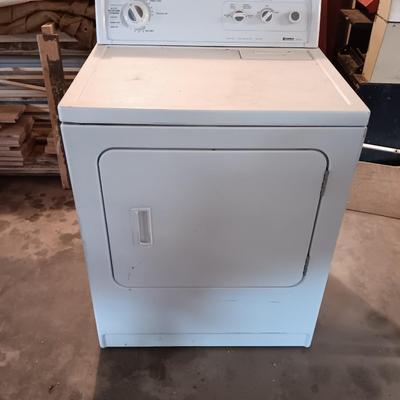 Kenmore 80 series dryer