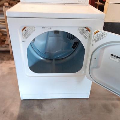 Kenmore 80 series dryer