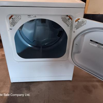 Kenmore 80 series dryer