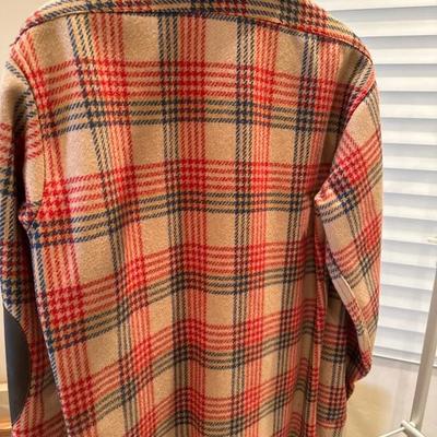 Lot 591 Vintage jackets