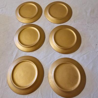 Two Handcarved Masks & More (BS-JS)