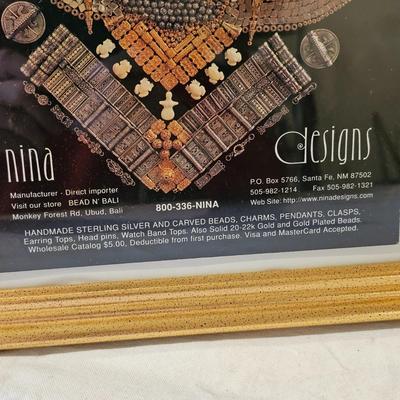 Two Handcarved Masks & More (BS-JS)