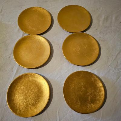 Two Handcarved Masks & More (BS-JS)