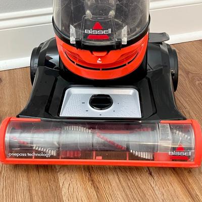 BISSELL ~ Cleanview ~ Upright Onepass Technology Vacuum Cleaner