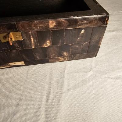 Trio of Decorated Boxes (BS-JS)