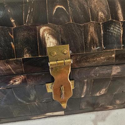 Trio of Decorated Boxes (BS-JS)