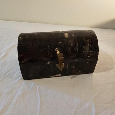 Trio of Decorated Boxes (BS-JS)