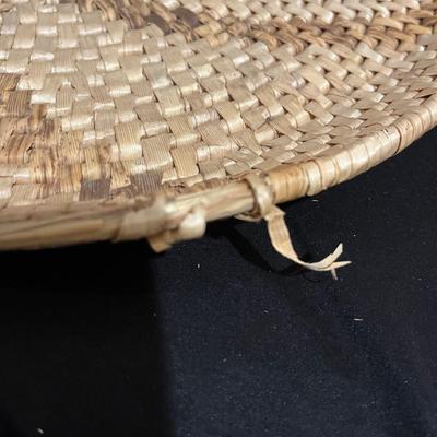 Collection of Baskets (BS-MG)