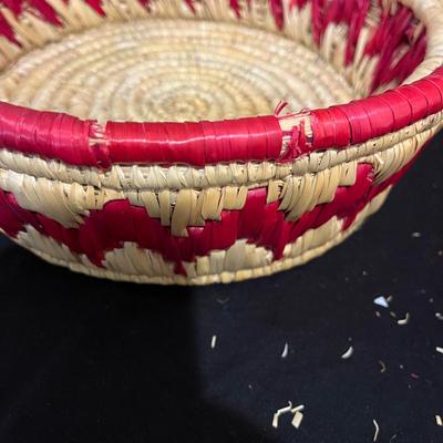 Collection of Baskets (BS-MG)