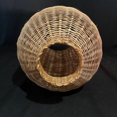 Collection of Baskets (BS-MG)