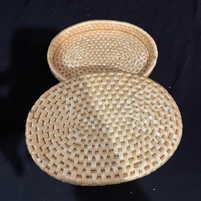 Collection of Baskets (BS-MG)