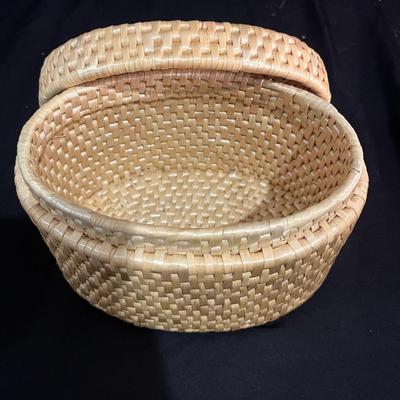 Collection of Baskets (BS-MG)