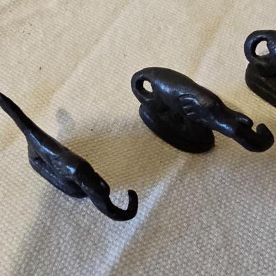 Collection of Animal Sculpture & More ((BS-JS)