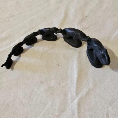 Collection of Animal Sculpture & More ((BS-JS)