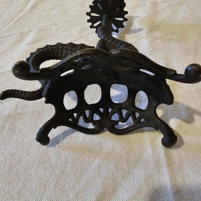 Collection of Animal Sculpture & More ((BS-JS)